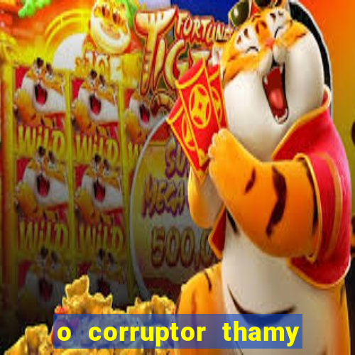 o corruptor thamy bastida pdf